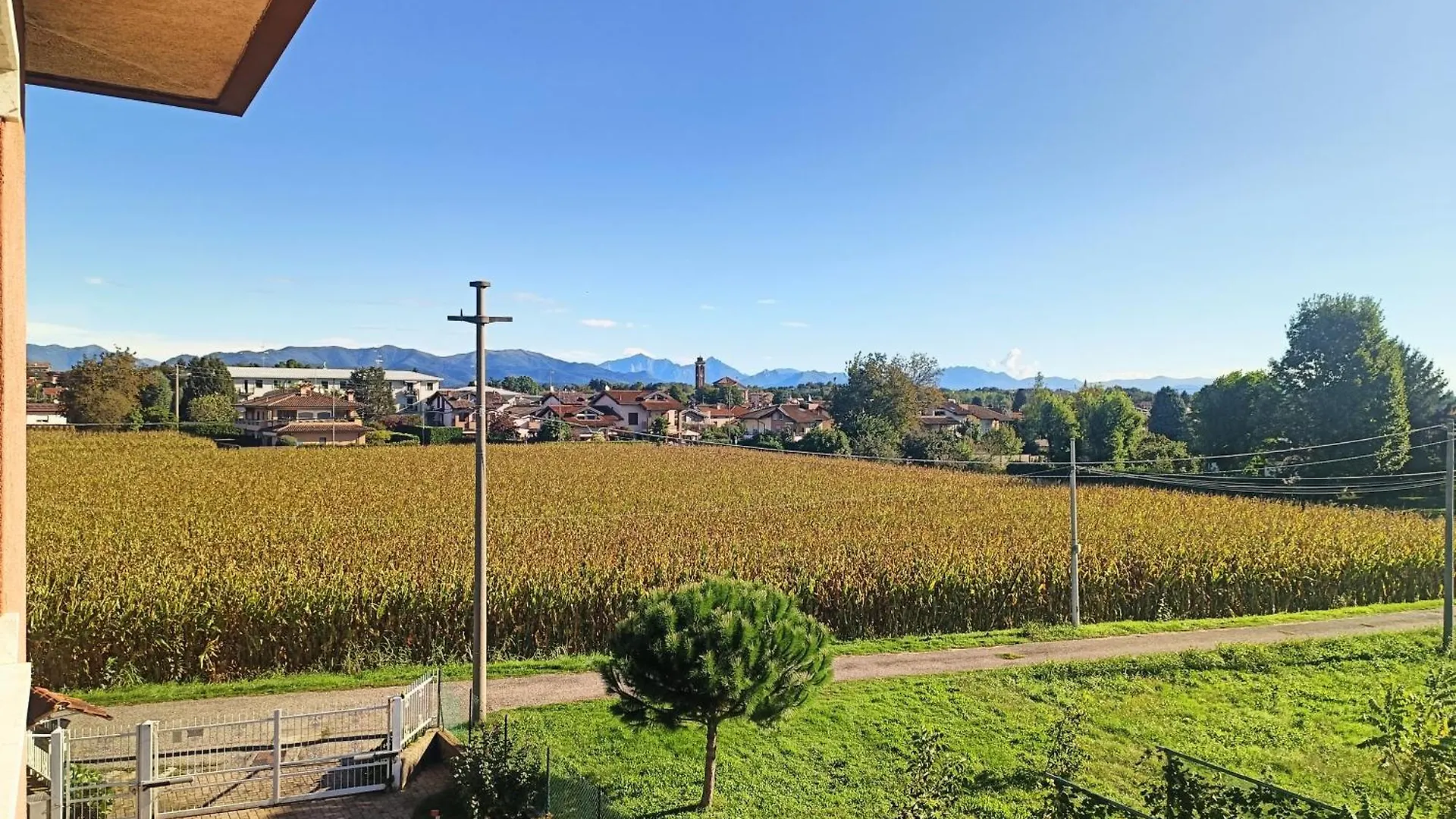 B&B Il Melograno Lomazzo 0*,  Italy
