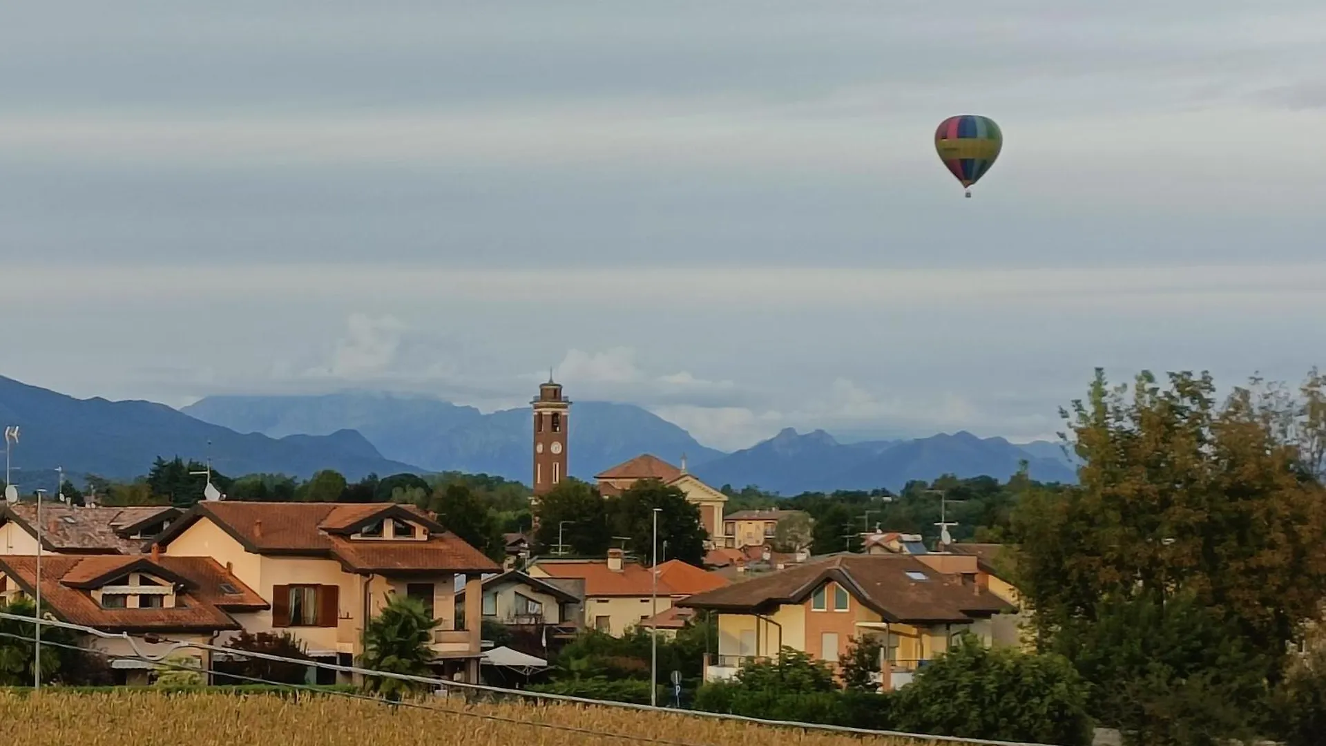 Apartment B&B Il Melograno Lomazzo