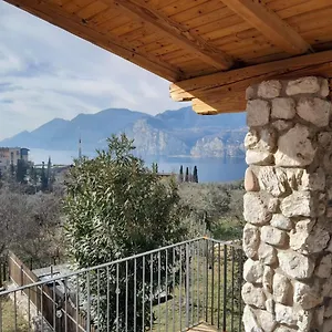 Anna E Marco , Malcesine Italien