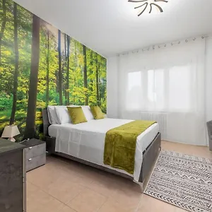 Villapino 27 - New Apartment