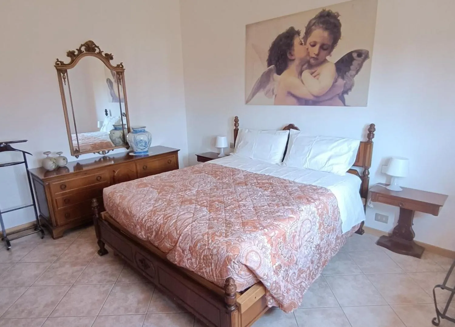 B&B Il Melograno Lomazzo Apartment