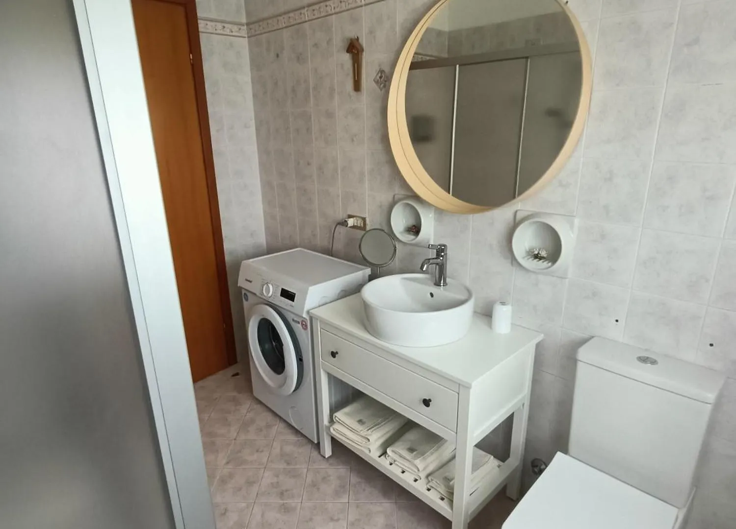 B&B Il Melograno Lomazzo 0*,