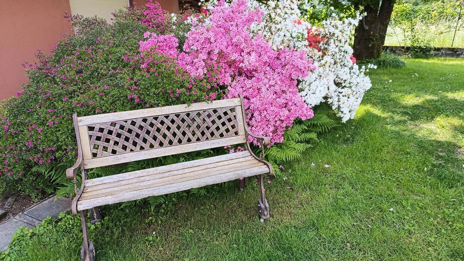 B&B Il Melograno Lomazzo