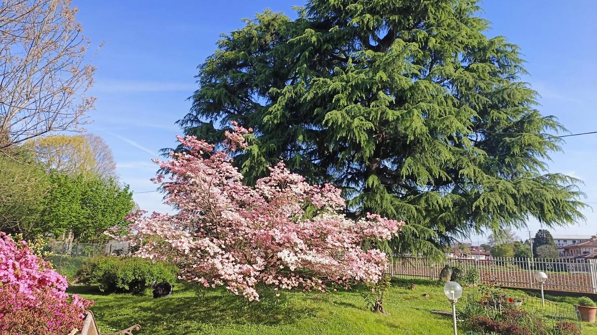 B&B Il Melograno Lomazzo