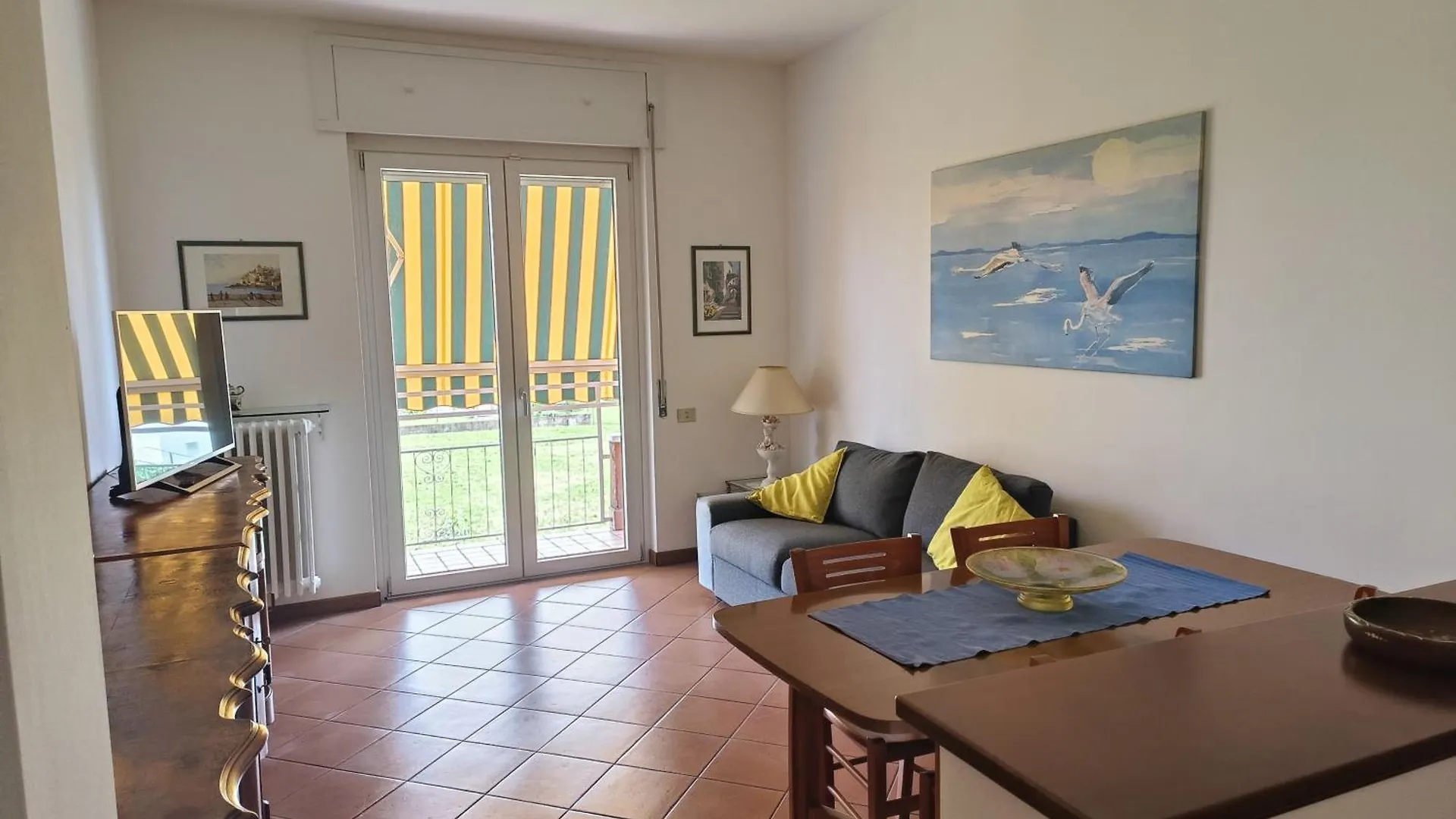Apartment B&B Il Melograno Lomazzo