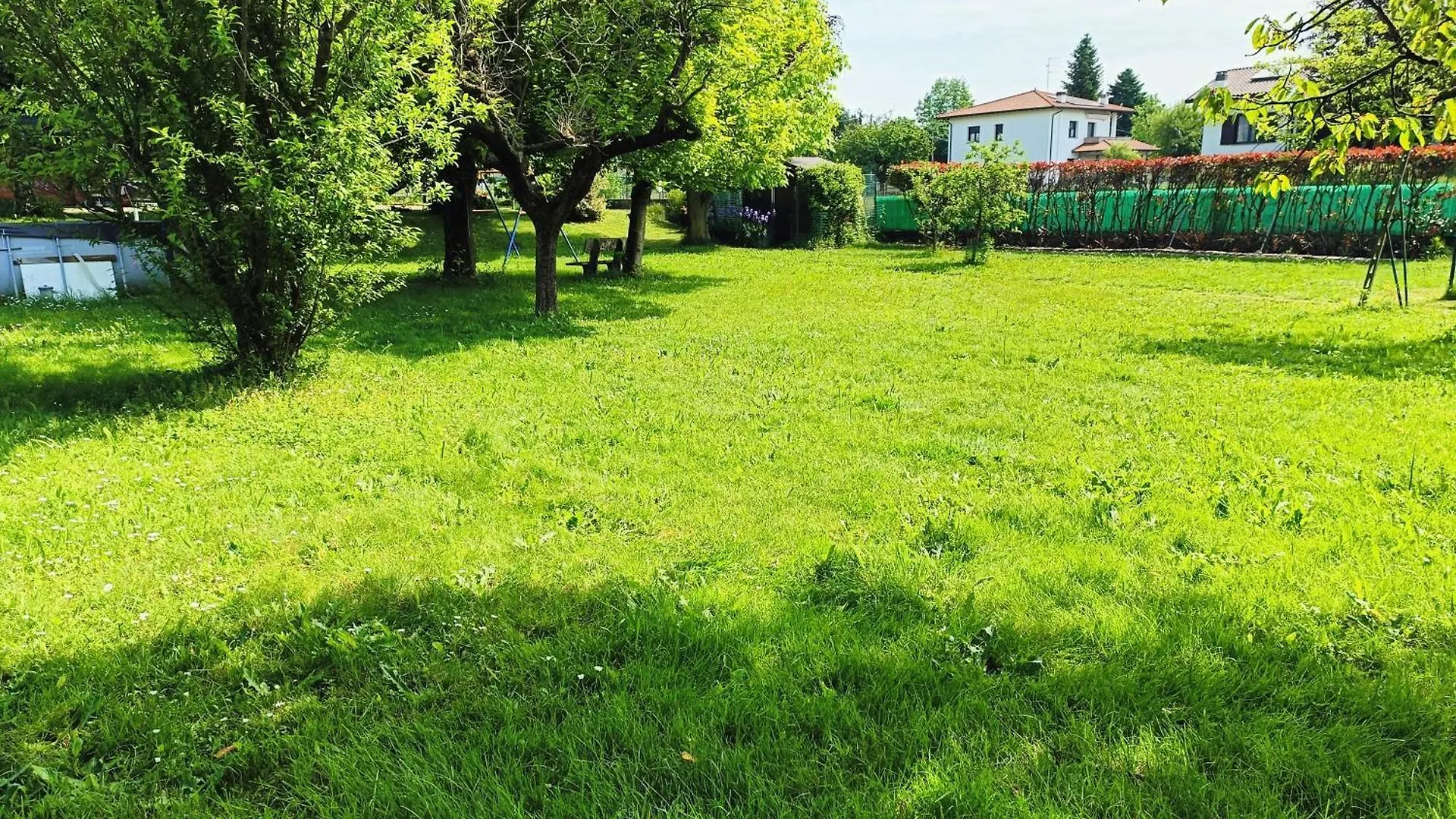 B&B Il Melograno Lomazzo 0*,