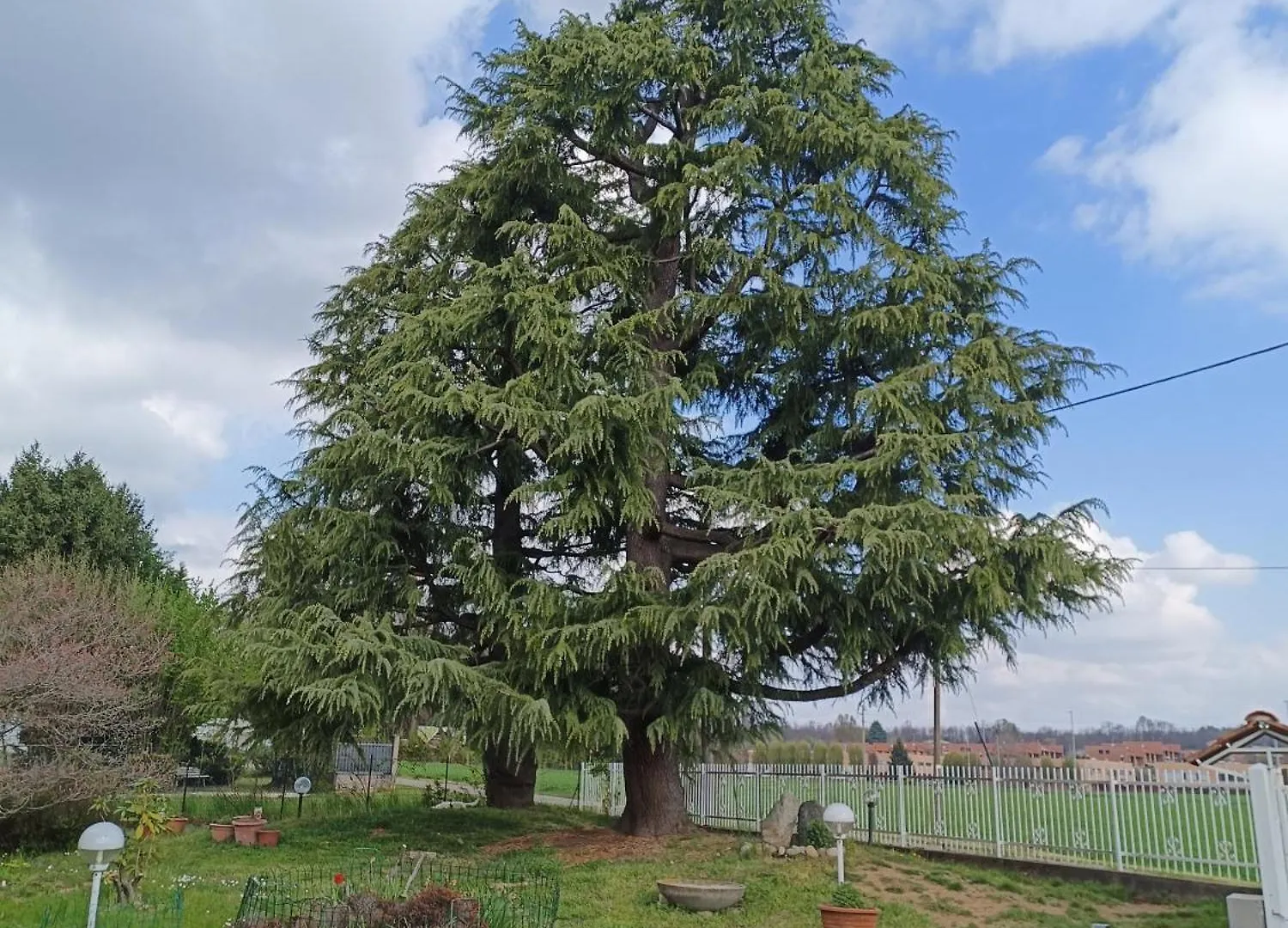 B&B Il Melograno Lomazzo Italien