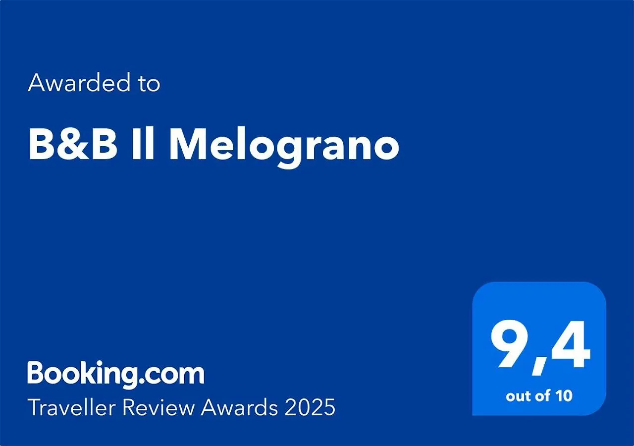 B&B Il Melograno Lomazzo